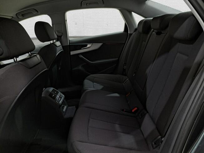 Audi A4 Komorniki - zdjęcie 12