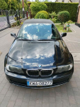 BMW E46 318ci Andrychów - zdjęcie 2