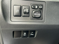 Toyota Verso 1.8 Benzyna opłacony Automat Gostyń - zdjęcie 10