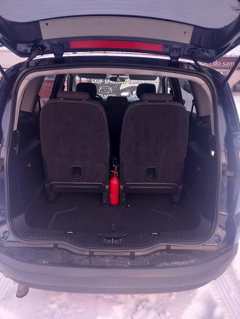 Ford S-Max 2,0TDCI 7 OSOBOWY Lublin - zdjęcie 10