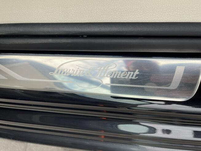 Škoda Superb L&amp;K Skóra Podgrzewanie Orginalny Przebieg Gliwice - zdjęcie 6