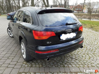 Audi Q7 Mińsk Mazowiecki - zdjęcie 8