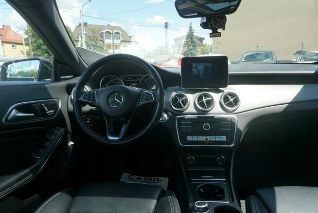 Mercedes CLA 250 bardzo dynamiczny, bardzo zadbany, rok gwarancji, Opole - zdjęcie 5