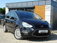 Ford S-Max 2.0TDCI(136KM)Zadbany!!!