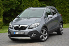 Innovation  Duża Navi Ledy BI-Xenon Skóry 2xParkt Alu 18 Aso Opel Ostrów Mazowiecka - zdjęcie 2