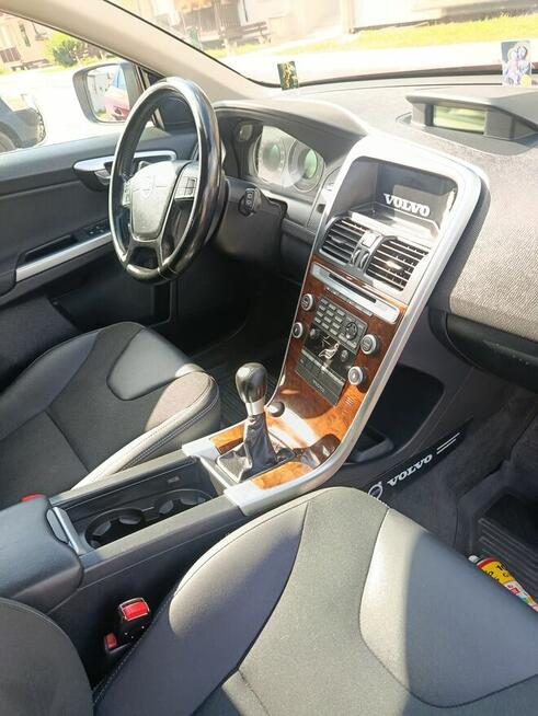 Volvo XC 60 2.4doinwestowane Szczuczyn - zdjęcie 7