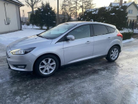 Titanium Nawigacja Kamera Tempomat Alu felgi Czujniki PDC Sierpc - zdjęcie 2