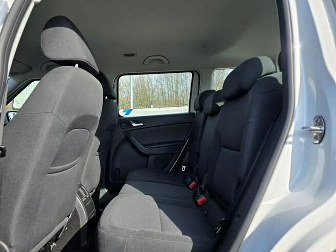 Škoda Yeti 1.2 TSI 105 koni DSG Nawigacja Klimatyzacja możliwa ZAMIANA Rawa Mazowiecka - zdjęcie 10