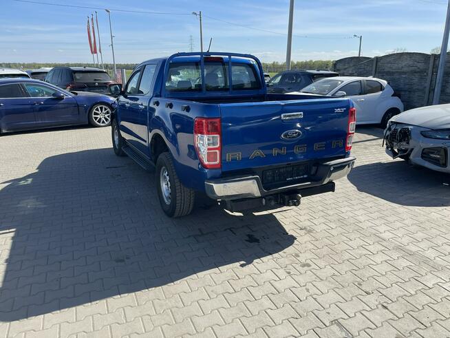 Ford Ranger XLT 4x4 Klimatronik Hak Diesel Gliwice - zdjęcie 5