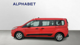 Ford Transit Connect 230 1.5 EcoBlue 120KM Trend Pshift combi 120BHP Warszawa - zdjęcie 3