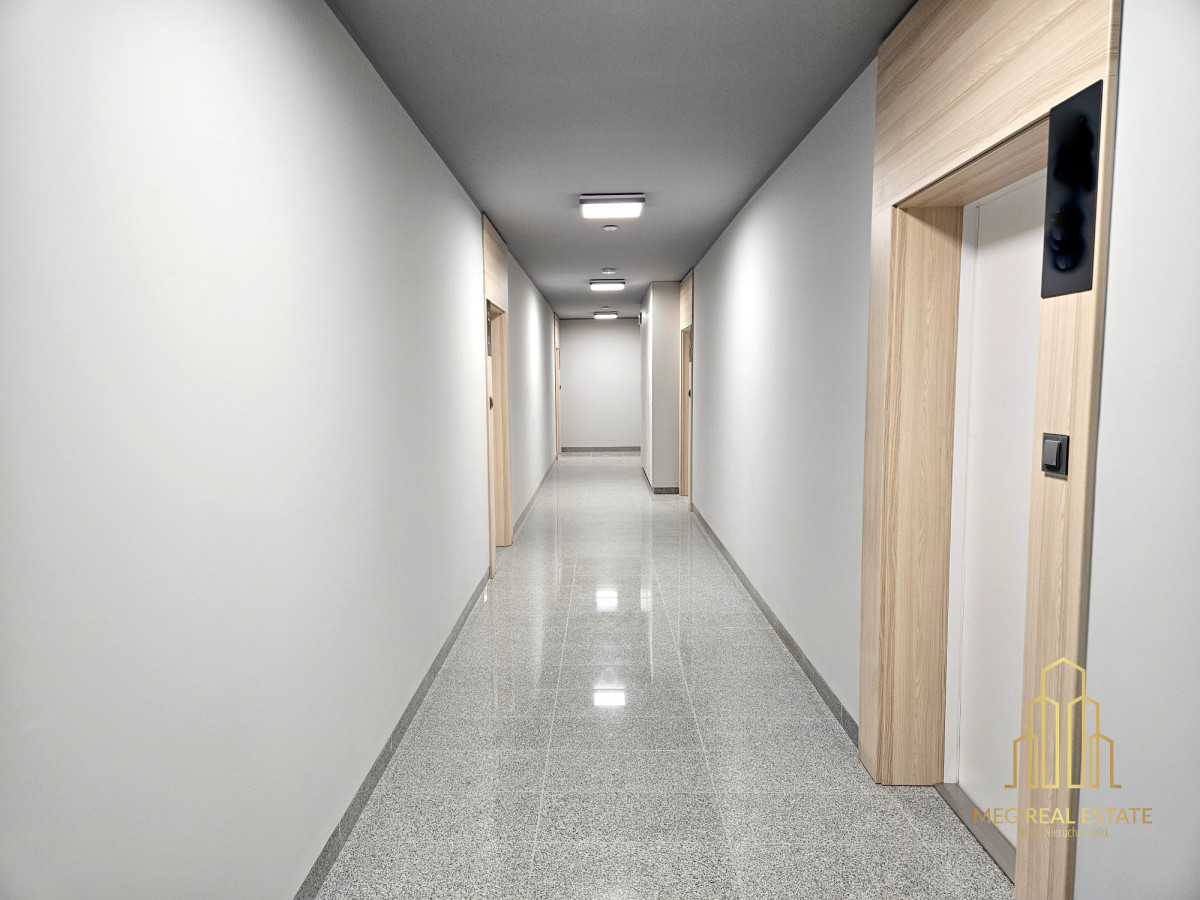 Przy Politechnice* Dwa pokoje* winda*centrum Białystok - zdjęcie 12