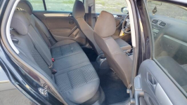 GOLF 6 1.4 MPI + LPG - jeździ za grosze Stargard - zdjęcie 11