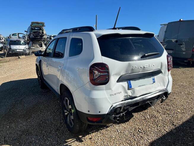DACIA Duster II 1.5 BlueDCi 116 Journey GT781 Przemyśl - zdjęcie 3