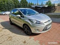 Ford Fiesta VII 95KM Dobry stan! Oszczędne! Możliwa zamiana! Bydgoszcz - zdjęcie 3