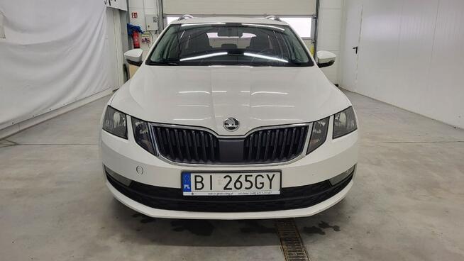 Škoda Octavia 1.6 TDI SCR Active Grójec - zdjęcie 2