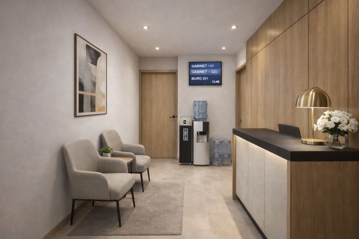 Potencjał, lokalizacja, możliwości resztę tworzysz Gdańsk - zdjęcie 12