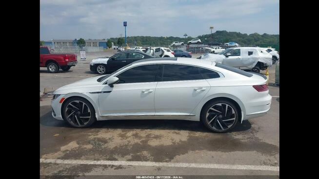 Volkswagen Arteon R-LINE / AWD / niski przebieg Chwaszczyno - zdjęcie 7