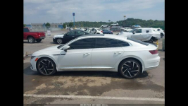 Volkswagen Arteon R-LINE / AWD / niski przebieg Chwaszczyno - zdjęcie 7