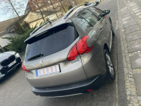 Peugeot 2008 Zadbamy Szczecin - zdjęcie 7