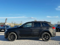 Jeep Grand Cherokee, 2017 Michałowice - zdjęcie 7