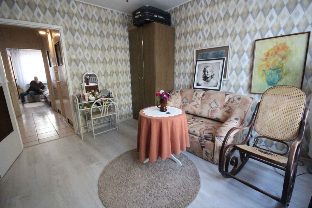 4pok, 83met, okolice Zemskiej BALKON/PIWNICA/PARKING (Wrocław) Fabryczna - zdjęcie 8