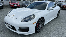 Porsche Panamera GTS 4.8 V8 Benzyna Moc 430KM Automat 4x4 Elbląg - zdjęcie 11