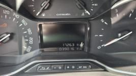 Citroen C3 Aircross 1.2 PurTech 110 KM AIRCROSS Ostrołęka - zdjęcie 11