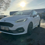 Ford Fiesta ST Nowy Targ - zdjęcie 3