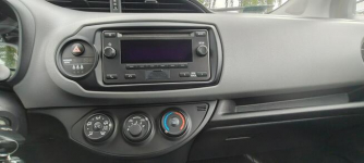 Toyota Yaris Krajowy instalacja gazowa. Goczałkowice-Zdrój - zdjęcie 10