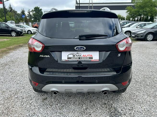 Ford Kuga TITANIUM S 4x4 Nowe Iganie - zdjęcie 6