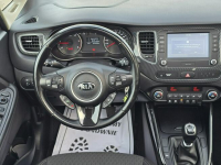 Kia Carens Panorama*7miejsc*Zadbana Białogard - zdjęcie 8