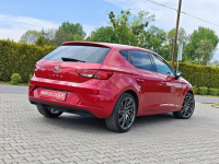 Seat Leon 1.5TSI 130KM Eu6 -Kamera -Tempomat ACC -2xPDC -Zobacz Goczałkowice-Zdrój - zdjęcie 3
