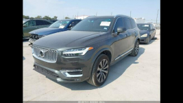 Volvo XC 90 INSCRIPTION / AWD / T6 / niski przebieg
