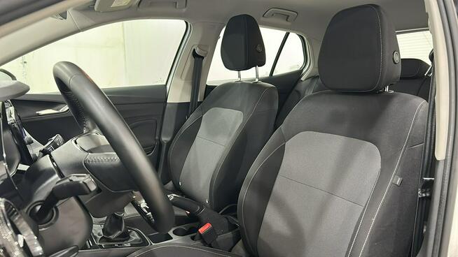 Skoda Fabia  1.0 Ambition LPG Warszawa - zdjęcie 10