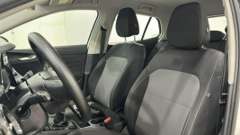 Skoda Fabia  1.0 Ambition LPG Warszawa - zdjęcie 10