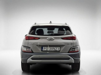 Hyundai Kona 1.6 T-GDI Smart DCT ! Z Polskiego Salonu ! Faktura Vat ! Warszawa - zdjęcie 4