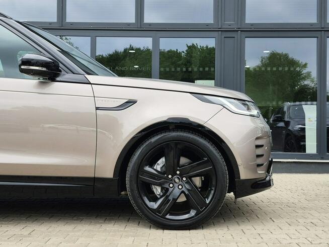 Range Rover Discovery 2.0B 300KM PHEV / Salon PL / ASO Łódź - zdjęcie 8