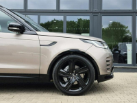 Range Rover Discovery 2.0B 300KM PHEV / Salon PL / ASO Łódź - zdjęcie 8