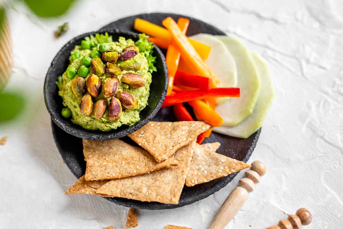 Masz więcej, kiedy jesz lepiej! Augustowo - zdjęcie 2