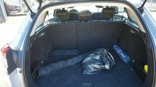 Renault Megane z Niemiec. Gwarancja. Polecam !!! Zielona Góra - zdjęcie 12