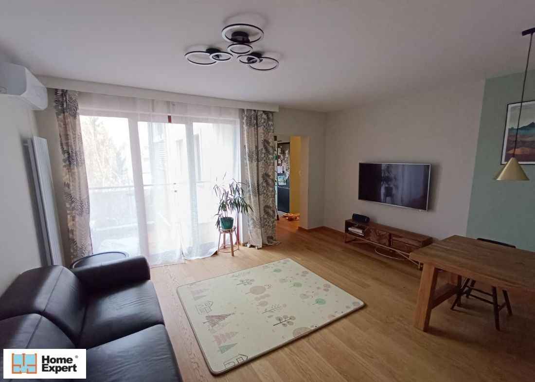 4pok, 89met, Okolice Partyzantów BALKON/KOMÓRKA/GARAŻ (Wrocław) Śródmieście - zdjęcie 1