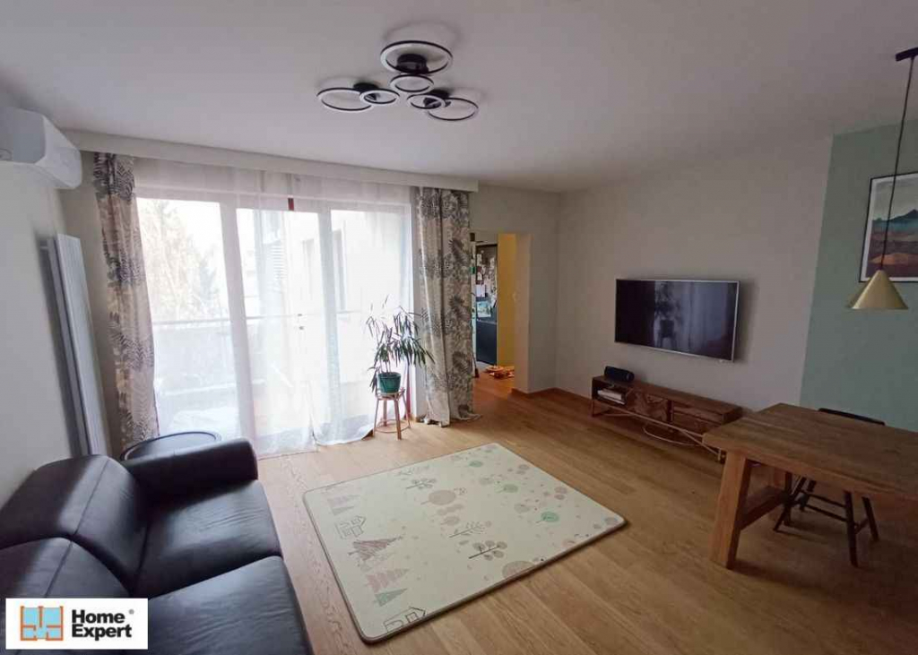 4pok, 89met, Okolice Partyzantów BALKON/KOMÓRKA/GARAŻ (Wrocław) Śródmieście - zdjęcie 1