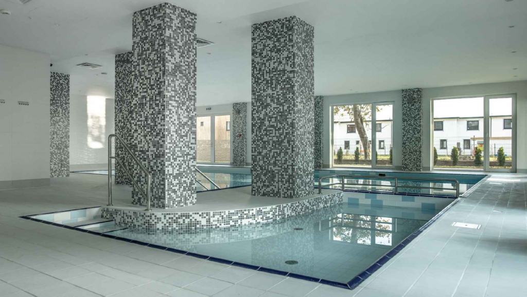 Apartament Mielno-holiday*401, nad samym morzem. Mielno - zdjęcie 2