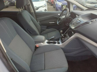 Ford Grand C-MAX *7 OS * Climatronic *Serwis *2 wł *Gwarancja Chrzanów - zdjęcie 10