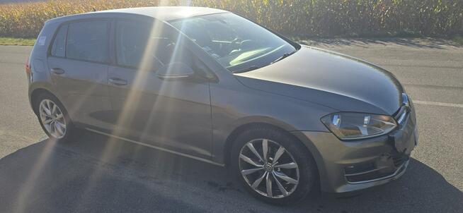 Volkswagen Golf Sutomat 160.000km Pleszew - zdjęcie 8