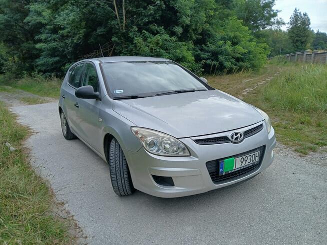 SPRZEDAM HYUNDAI i30 Bytom - zdjęcie 7