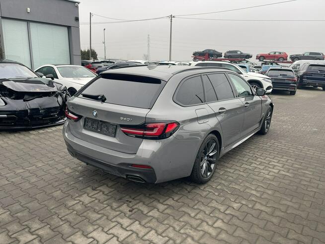540i xDrive LED/Laser Harman/Kardon Gliwice - zdjęcie 3