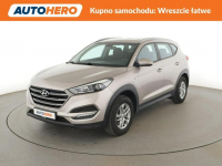 Hyundai Tucson Navi Tempomat Asystenci Kamera pdc