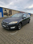 Ford Mondeo Converse + dwa komplety kol - nowe opony