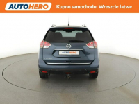 Nissan X-Trail czujniki, navi, bluetooth, hak, kamera Warszawa - zdjęcie 6